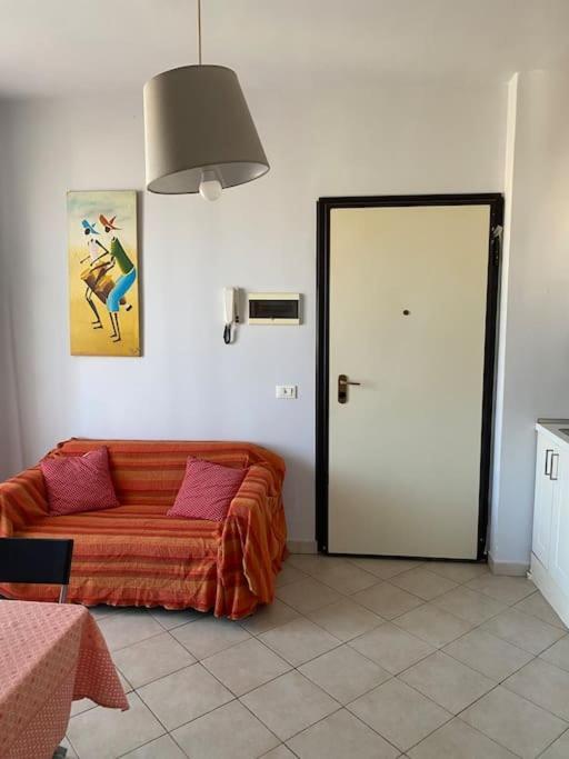 Bright With Views And Terrace Apartment