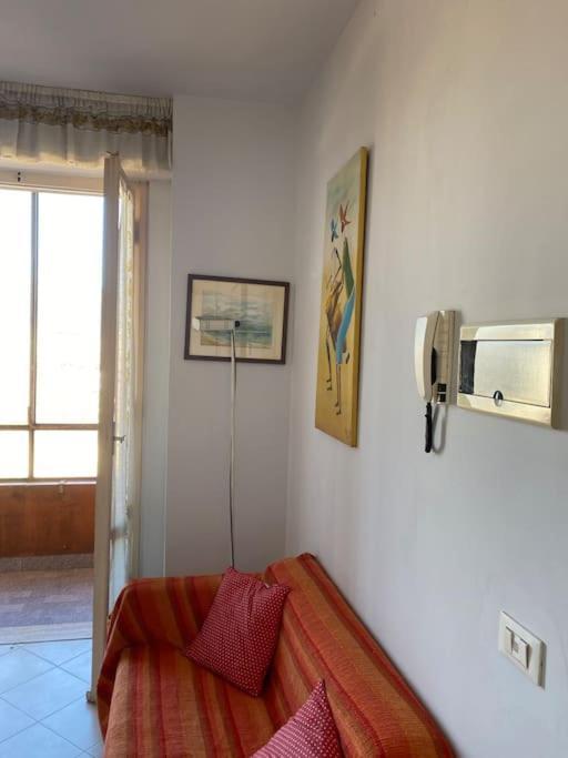 Bright With Views And Terrace Apartment