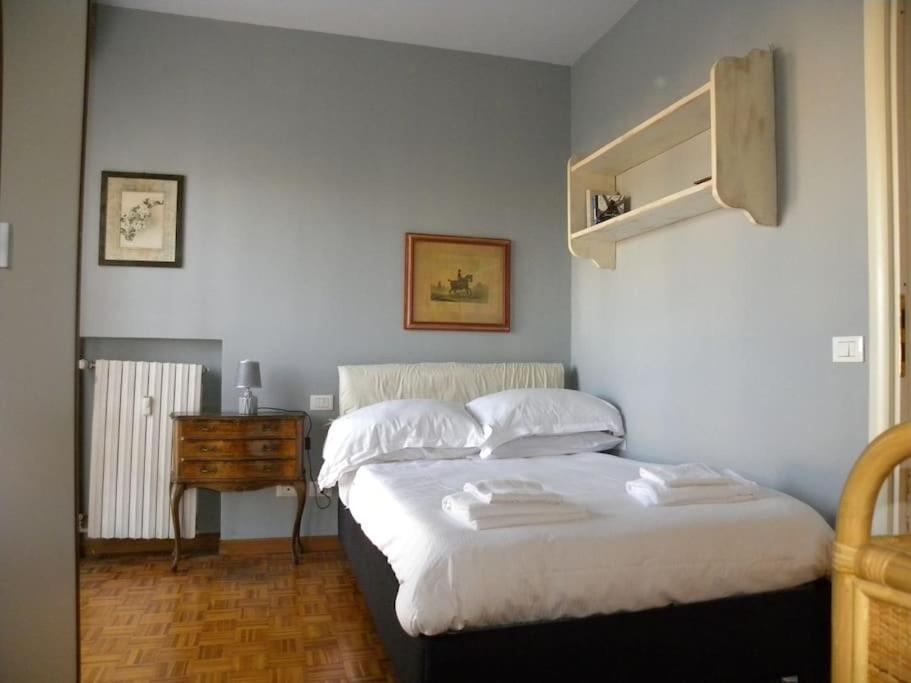 Bright With Views And Terrace Apartment *