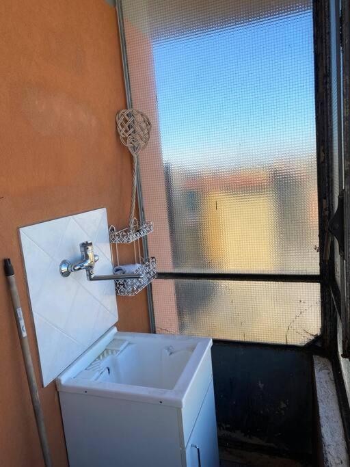 Apartment Bright With Views And Terrace
