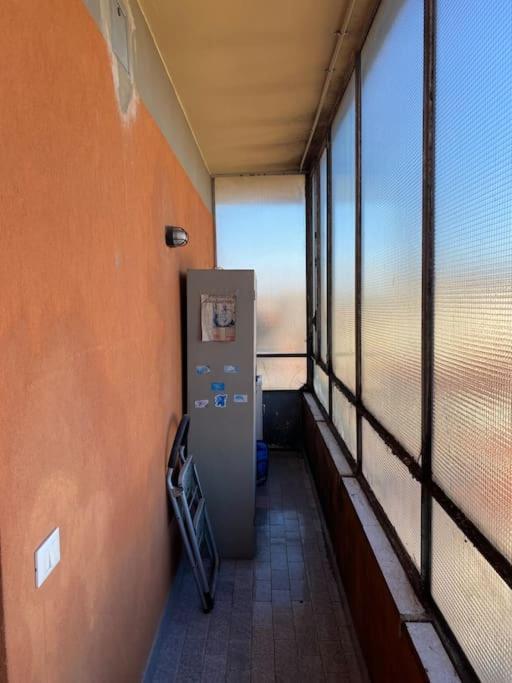 Apartment Bright With Views And Terrace Florence