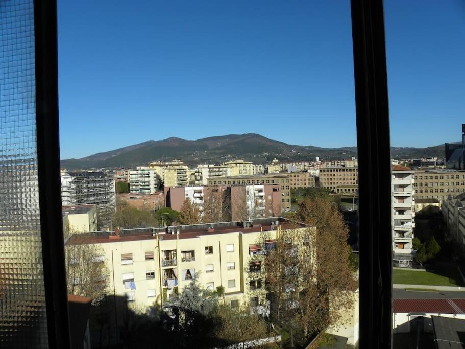 Bright With Views And Terrace Florence