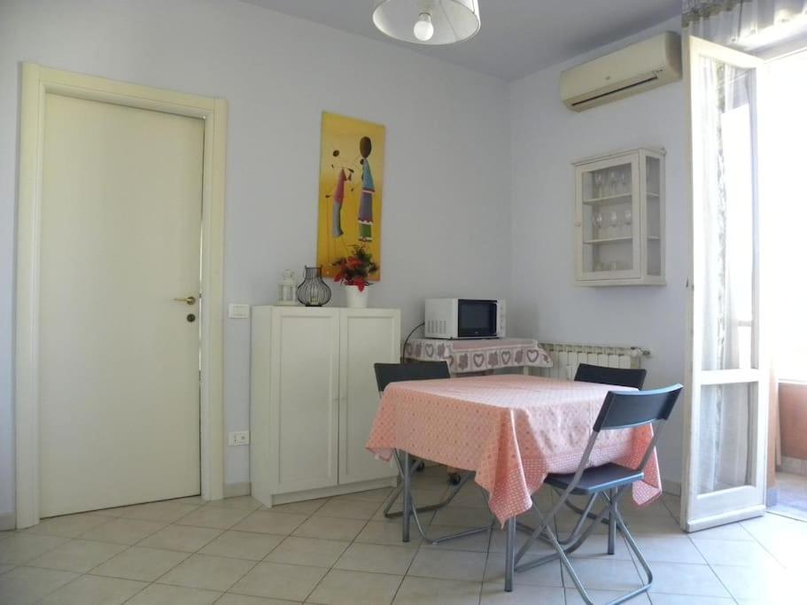 Bright With Views And Terrace Florenz
